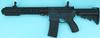 G&P SAI GRY SBR 13 Inch Airsoft Gas Blowback Training Rifle (with CNC metal body) - Limited item